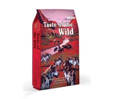 Taste of the Wild Southwest Canyon Canine 5.6kg / Granule pre psov