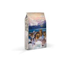 Taste of the Wild Wetlands Canine 5.6kg / Granule pre psov