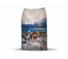 Taste of the Wild Wetlands Wild Fowl 2kg / Granule pre psov