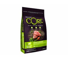 Wellness Core Dog Low Fat Adult Medium&amp;Large morka 10kg / Krmivo pre dospelých psov stredných a veľkých plemien