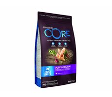 Wellness Core Dog Original Puppy Large kura 2.75kg / Krmivo pre šteňatá veľkých plemien
