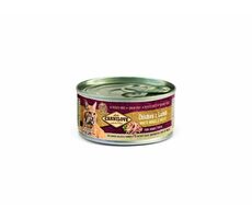 Carnilove WMM Chicken &amp; Lamb for Adult Cats 100g