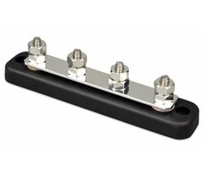 Victron DC prípojnice 150A 4P / 4 terminály / M6