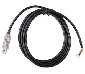 Victron Prevodník k PC RS485 na USB 5m