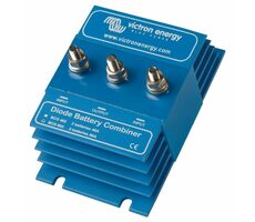 Victron Diódový prepojovač batérií ARGO BCD 802 12/24V-80A / M6