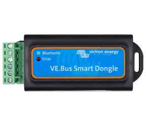 Victron Bezdrôtový prevodník VE.Bus na Bluetooth