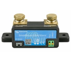 Victron Sledovač stavu SmartShunt 500A / Bluetooth / VE.Direct