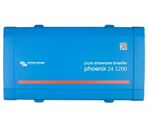 Victron Programovateľný menič Phoenix VE.Direct 1200VA 24V / 1000W / VE.Direct