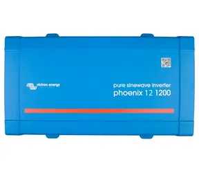 Victron Programovateľný menič Phoenix VE.Direct 1200VA 12V / 1000W / VE.Direct