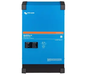 Victron Hybridný menič MultiPlus-II 48V/5000VA/70A-50A/4000W