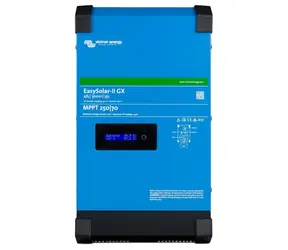 Victron Hybridný menič EasySolar-II 48/3000/35-32 MPPT 250/70 GX / 2400W