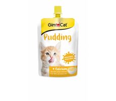 GIMBORN GimCat Puding pre mačky 150 g 