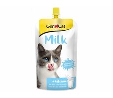 GIMBORN GimCat Cat-Milk mlieko pre mačky 200ml