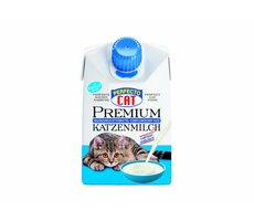 Perfecto Cat prémiové mlieko 200 ml
