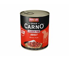 Animonda GranCarno Adult konzerva pre psov hovädzie 400g