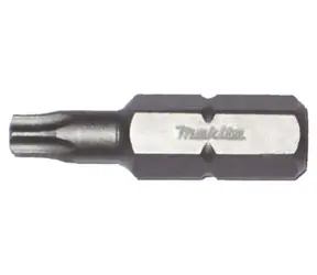 Makita B-23612 sada bitov T20 x 25mm 3 ks