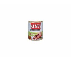 Finnern Rinti konzerva pre psov diviak 800g