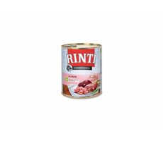Finnern Rinti konzerva pre psov morka 800g
