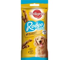 Pedigree Rodeo s kuracím 123g