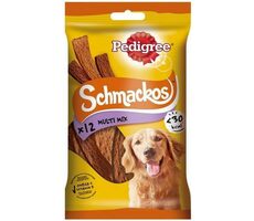 Pedigree Schmackos mix 86g