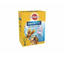 Pedigree DentaStix Maxi 28ks 1080g