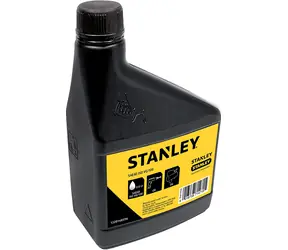 Stanley 122014XSTN / Olej pre kompresory / SAE40 / VG100 / 0.6l