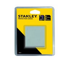 Stanley 90331 / Ochranná šošovka pre zváračské kukly