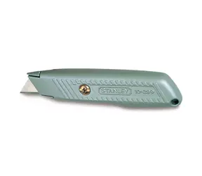 Stanley 0-10-299 / Nôž s pevnou čepeľou / 136mm