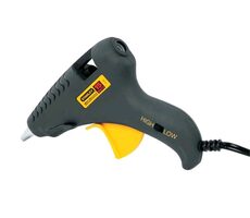 Stanley 6-GR15 / Pištoľ na tavné lepidlo / 15W / 7mm tyčinky