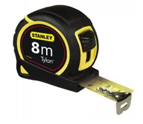 Stanley 0-30-657 / Zvinovací meter / 8m