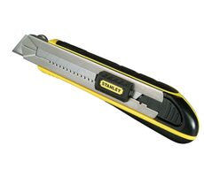 Stanley 0-10-486 / Ulamovací nôž / 25mm