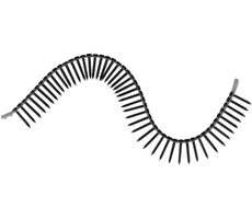 Makita F-32232 / sadrokartonárske vruty / sadrokartón-drevo / 3.9 x 41 mm / 1000ks