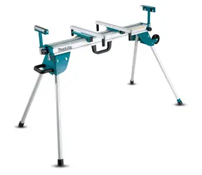 Makita DEBWST06 Univerzálny stôl / dĺžka až 2550 mm / výška 850 mm