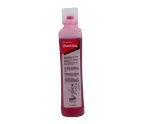 Makita Motorový olej pre doutaktné motory 100ml