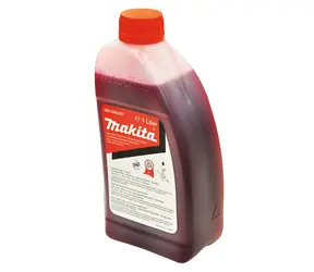 Makita 980008607 Motorový olej pre doutaktné motory 1000ml