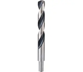 BOSCH HSS PointTeQ 2608577313 / Špirálový vrták / 18 x 130/191mm / zúžená stopka / 1 ks