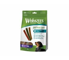 Whimzees stix XS 420g / Dentálne maškrty pre psov