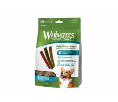 Whimzees stix S 420g / Dentálne maškrty pre psov