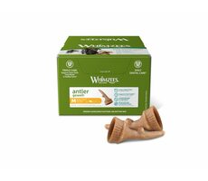 Whimzees parohy M 66x30g / Dentálne maškrty pre psov