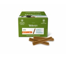 Whimzees stix L 50x60g / Dentálne maškrty pre psov