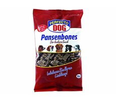 Perfecto Dog hovädzie kocky 150g / Maškrty pre psov
