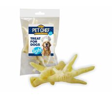 Pet Chef Dog družstva žrať 5ks / Maškrty pre psov