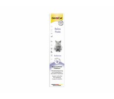 Gimborn GimCat Relax Pasta 50g / Pasta pre mačky