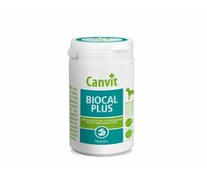 Canvit Biocal PLUS pre psov 230g / Doplnok stravy pre kĺby psov