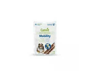 Canvit Snack Mobility pre psov 200g / Maškrty pre psov