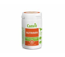 Canvit Nutrimin pre psov 230g / Doplnok stravy pre kĺby psov