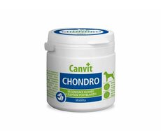 Canvit Chondro pre psov 230g / Doplnok stravy pre kĺby psov