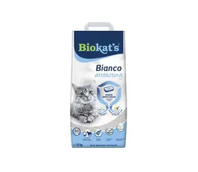 Biokat's Bianco podstielka 5kg