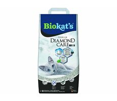 Biokat&#39;s Diamond Classic Podstielka 8l