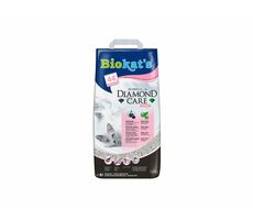 Biokat&#39;s Diamond Fresh Podstielka 8l